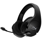 Изображение товара Игровые наушники HyperX Cloud Stinger Core + 7.1 (HHSS1C-BA-BK/G)