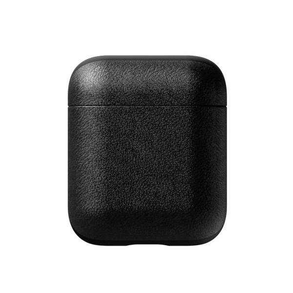 фото Аксессуар для airpods nomad rugged case, black (nm72110000)