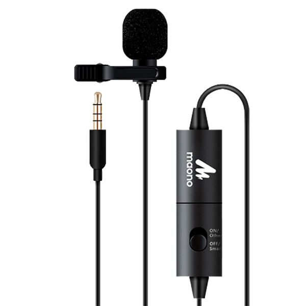 Изображение товара Товары для блогеров Maono AU-100 6-m