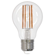 Изображение товара Лампа LED Uniel LED-A60-12W/3000K/E27/CL GLA03TR
