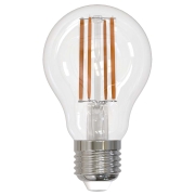 Изображение товара Лампа LED Uniel LED-A60-12W/4000K/E27/CL GLA03TR