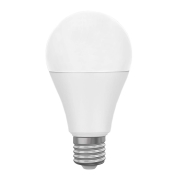 Изображение товара Лампа LED Uniel LED-A70-25W/3000K/E27/FR PLS03WH