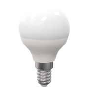 Изображение товара Лампа LED Uniel LED-G45-11W/3000K/E14/FR PLS03WH