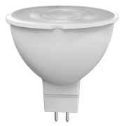 Изображение товара Лампа LED Uniel LED-JCDR-10W/3000K/GU5.3 PLS03WH