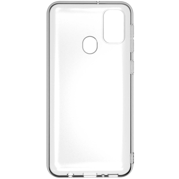 Изображение товара Чехол InterStep Slender EL для Galaxy M21 Transparent
