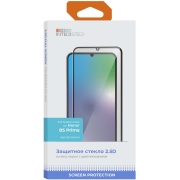 Изображение товара Защитное стекло InterStep FSC для Honor 8S Prime Black