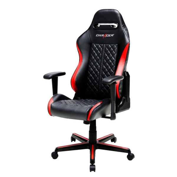 dxracer drifting