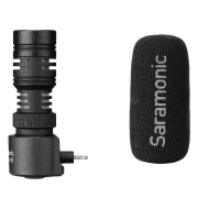 Изображение товара Микрофон Saramonic SmartMic+ Di