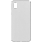 Изображение товара Чехол Vipe Color для Galaxy A01 Core, Transparent