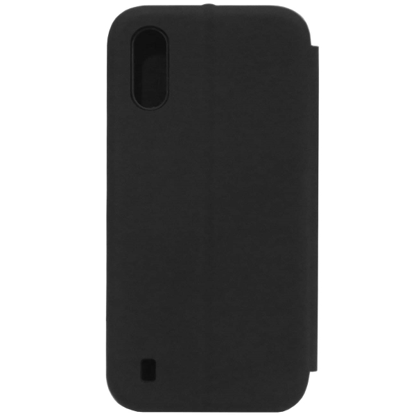 Изображение товара Чехол Vipe Book для Galaxy A01, Black