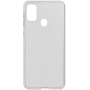 Изображение товара Чехол Vipe Color для Galaxy M21, Transparent