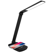 Изображение товара Светильник LED Camelion KD-825 C02 черный