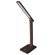 Изображение товара Светильник LED Ultraflash UF-730 С10 коричневый