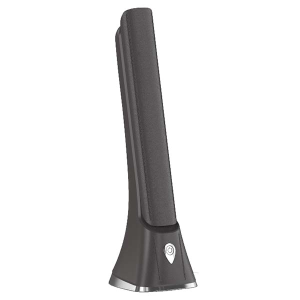 Изображение товара Светильник LED Ultraflash UF-733 C02 черный