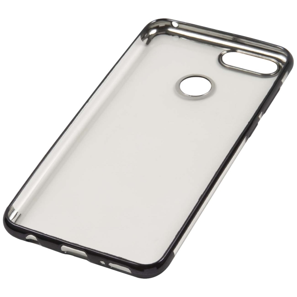 Изображение товара Чехол Red Line iBox Blaze для Huawei Honor 7X, Black Frame