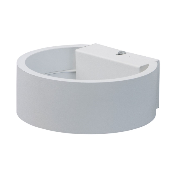 Купить Светильник настенный De Markt 492023401 Котбус 1*5W LED бра в каталоге интернет магазина М.Видео по выгодной цене с доставкой, отзывы, фотографии - Тюмень