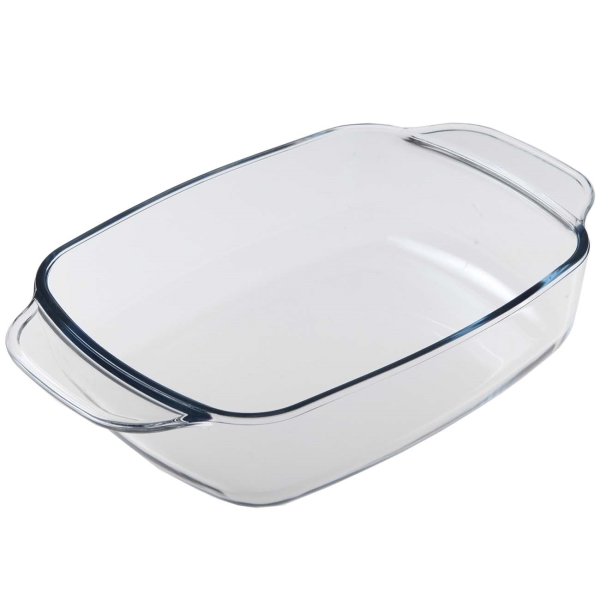 Форма для выпекания (стекло) Simax ST1400