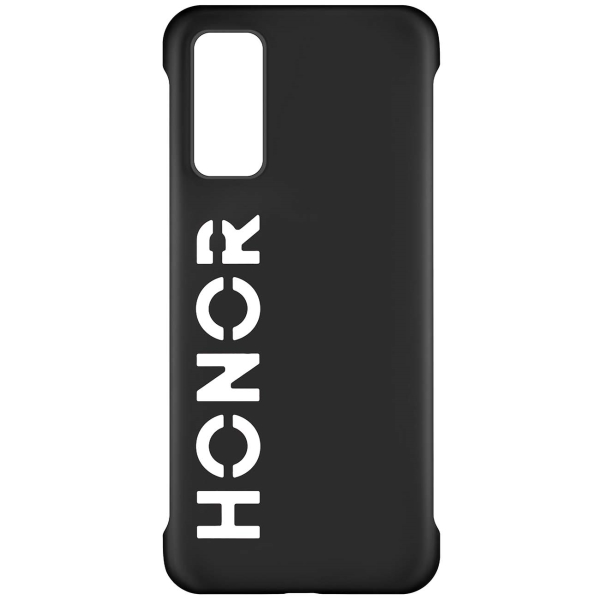 Honor 30 PC case черный (51993901)