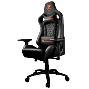 Изображение товара Кресло компьютерное игровое Cougar ARMOR S Black