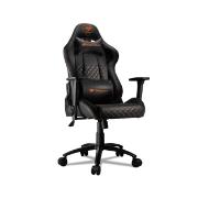 Изображение товара Кресло компьютерное игровое Cougar RAMPART Black