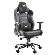 Изображение товара Кресло компьютерное игровое Cougar THRONE ROYAL