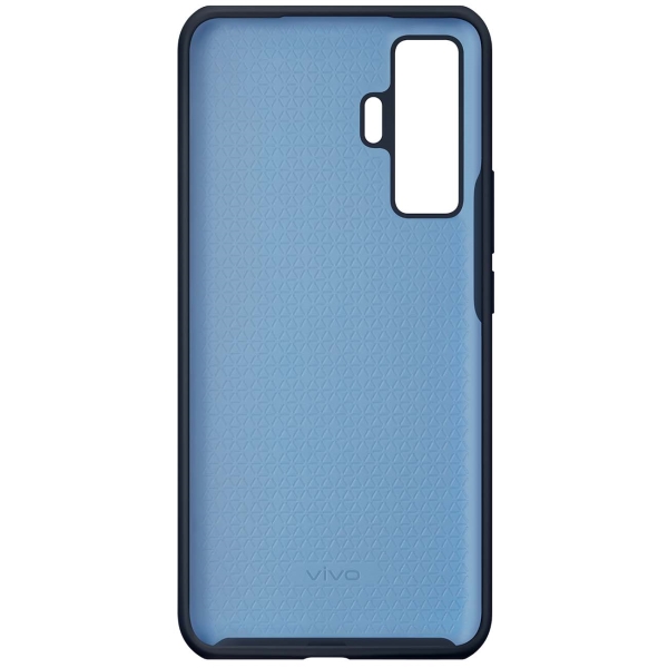 Изображение товара Чехол vivo X50 Comfy Case Night Black