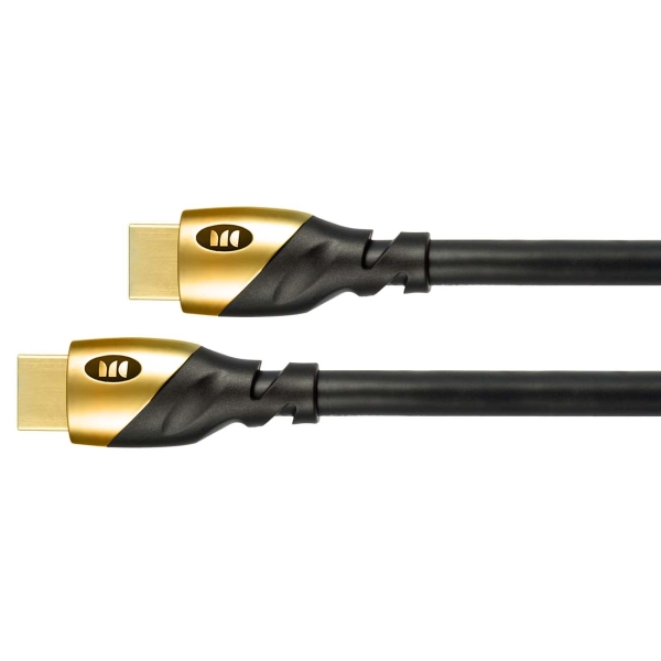 Monster 1.8m UHD Gold HDMI (MHV1-1023-CAN)