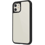 Изображение товара Чехол Black Rock Robust Transparent iPhone 11 черный (1100RRT02)