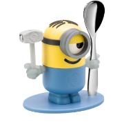 Изображение товара Подставка для яйца с ложкой WMF MINIONS (1286226040)