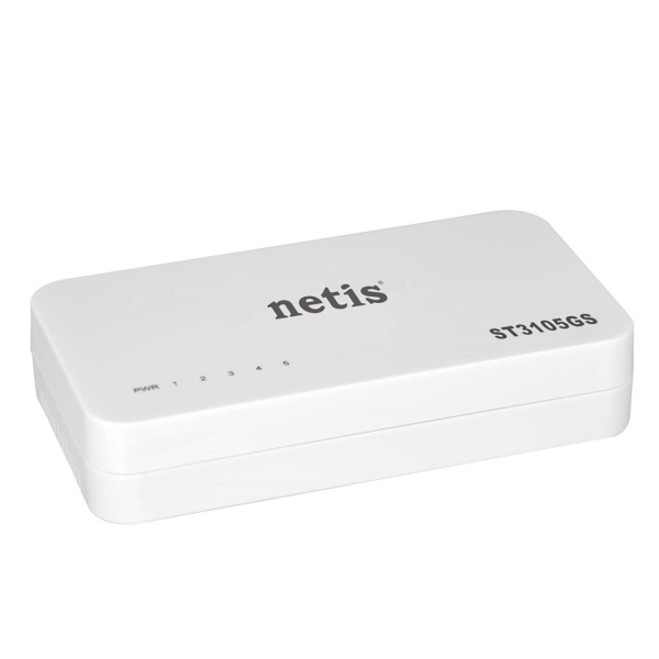 Коммутатор Netis ST3105GS