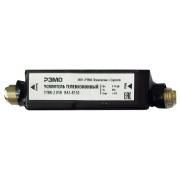Изображение товара Антенный усилитель Рэмо УТВК-2-USB BAS-8110