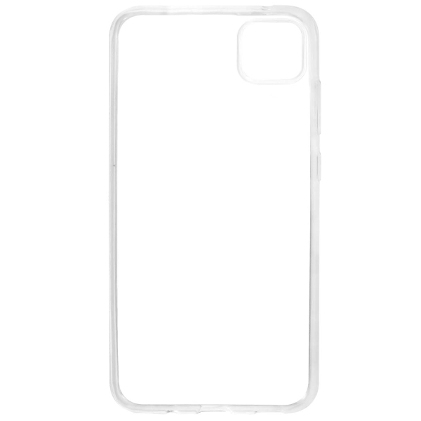 Изображение товара Чехол InterStep SLENDER MV Honor 9S Прозрачный