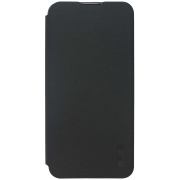 Изображение товара Чехол InterStep ENTRY FLIP MV Honor 9A Черный