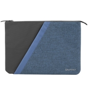 Изображение товара Чехол для MacBook 13 Sumdex ICM-133 BU