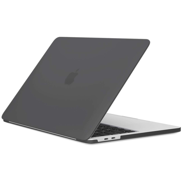 Накладка на корпус для MacBook Vipe(VPMBPRO1320BLK черный (MacBook Pro 13 2020))