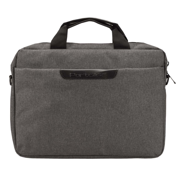 Изображение товара Кейс для ноутбука до 14" PortCase KCB-164GR