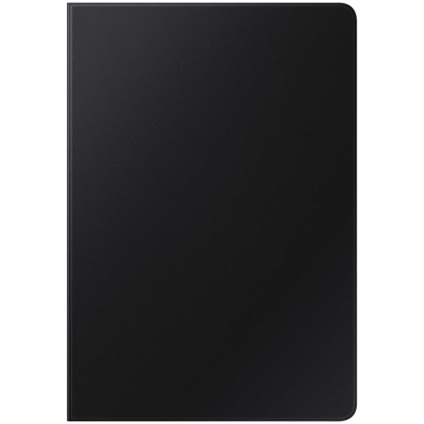 Samsung Book Cover Tab S7 чёрный (EF-BT870)