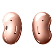 Изображение товара Наушники True Wireless Samsung Galaxy Buds Live бронза (SM-R180N)