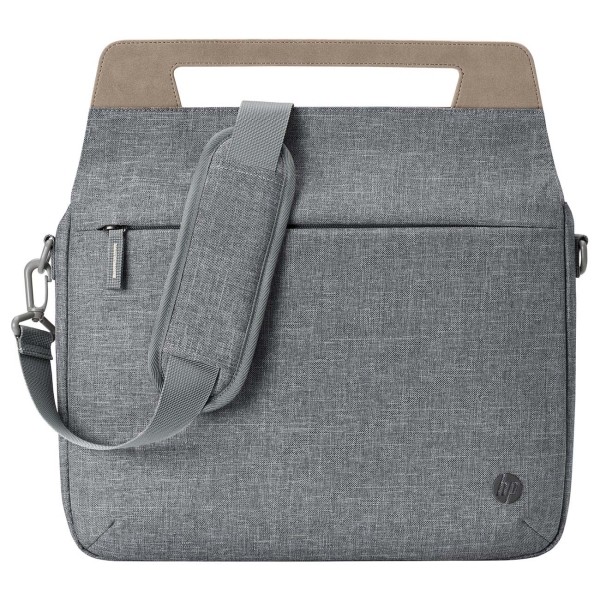 Изображение товара Кейс для ноутбука HP Pavilion Renew Briefcase Grey (1A214AA)