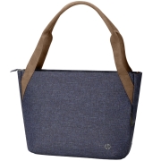 Изображение товара Кейс для ноутбука до 14" HP Pavilion Renew Tote Navy (1A217AA)