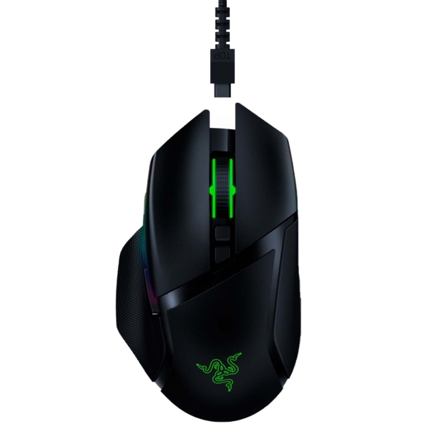 фото Игровая мышь razer basilisk ultimate (rz01-03170200-r3g1)