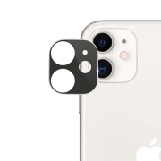 Изображение товара Защитное стекло Deppa для камеры iPhone 11 серебро