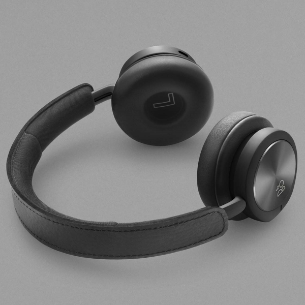 Наушники накладные Bluetooth Bang & Olufsen купить в интернет-магазине Мвидео в Москве, Спб