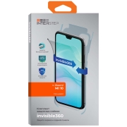 Изображение товара Плёнка для сотового телефона InterStep invisible360 для Xiaomi Mi 10