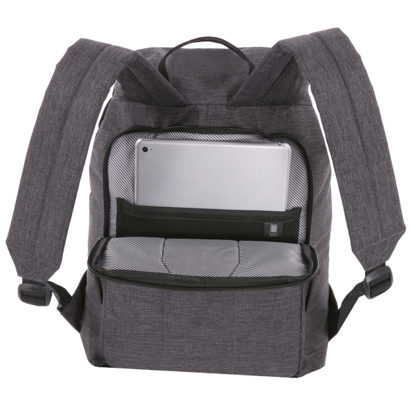 Рюкзак для ноутбука Swissgear купить в интернет-магазине Мвидео в Москве, Спб