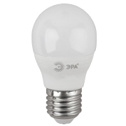 Изображение товара Лампа LED ЭРА P45-11W-840-E27