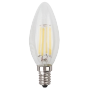Изображение товара Лампа LED ЭРА F-LED B35-9w-840-E14