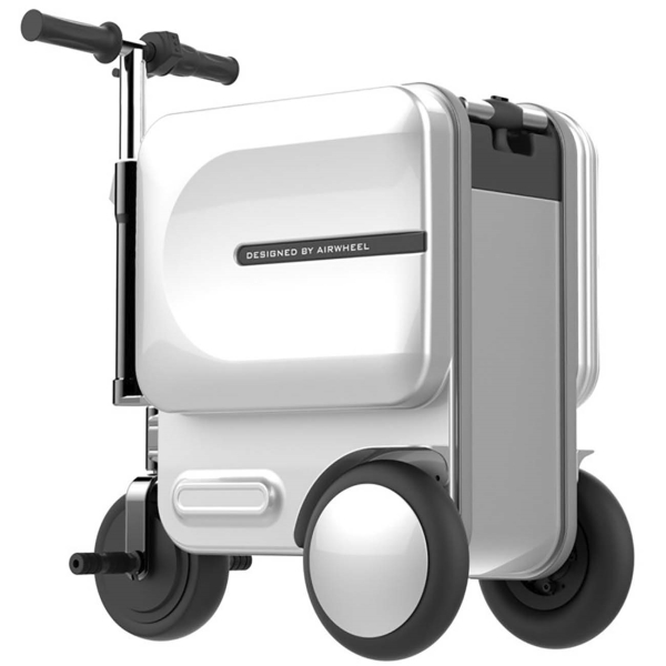 Airwheel | Умный чемодан Airwheel SE3 Silver (SE3G1ZD191231098)