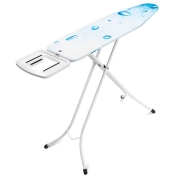 Изображение товара Гладильная доска Brabantia 134142 110x30см Ледяная вода