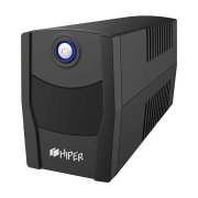 Изображение товара Блок бесперебойного питания HIPER CITY-650U